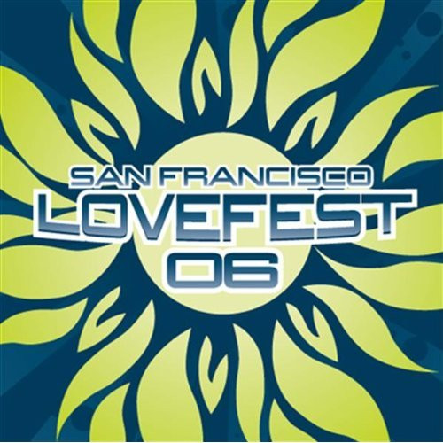 The Official Lovefest Compilation