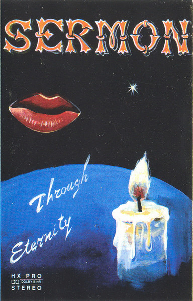 Through Eternity