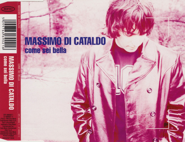 Come Sei Bella