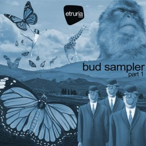 Bud Sampler Part 1