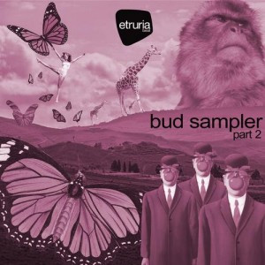 Bud Sampler 2