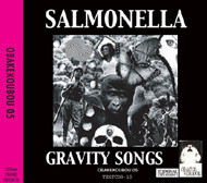 Gravity Songs