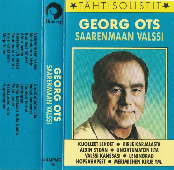 Saarenmaan valssi