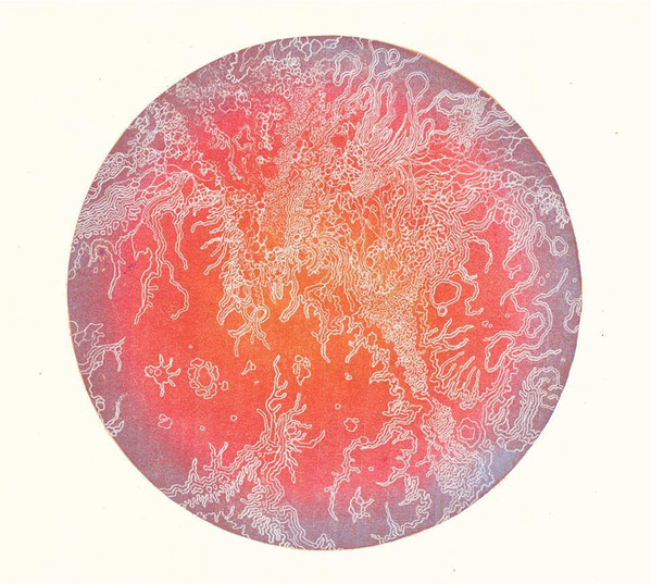 Wood Moon
