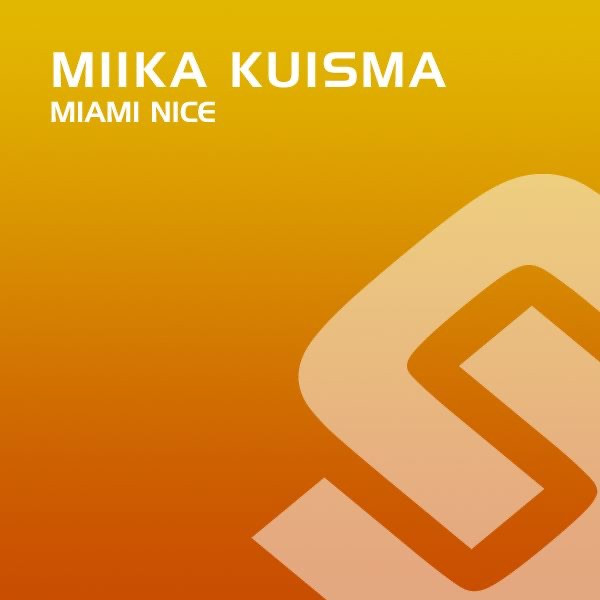 Miami Nice