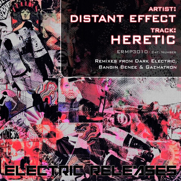 Heretic