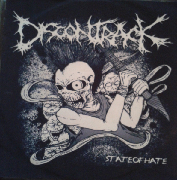 State Of Hate