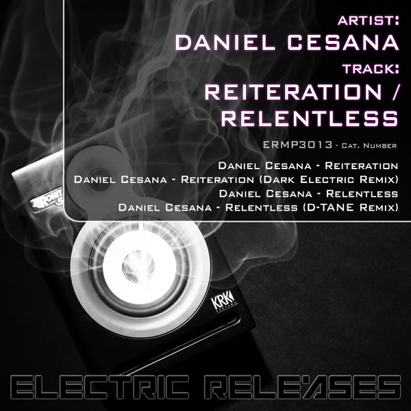 Reiteration / Relentless