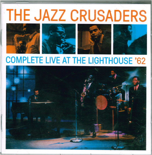 Complete Live At The Lighthouse '62