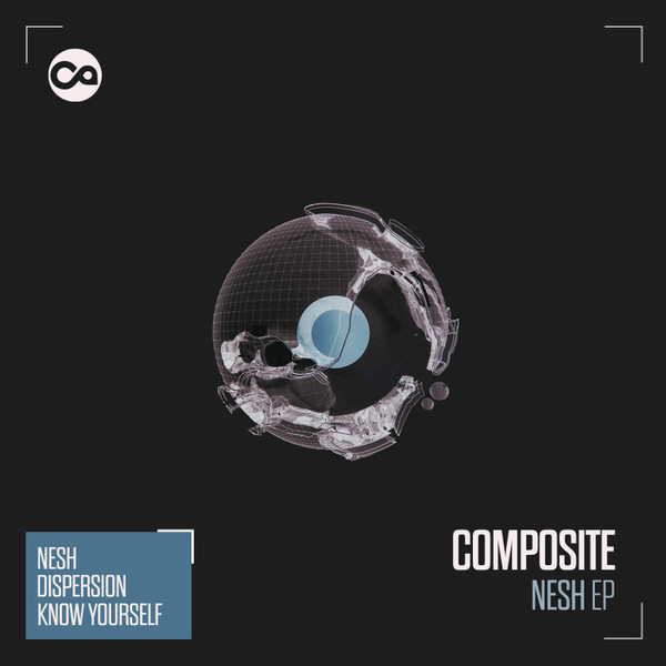 Nesh EP