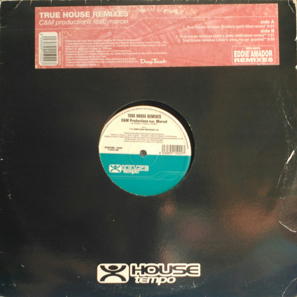 True House Remixes