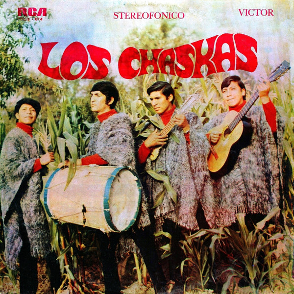 Los Chaskas