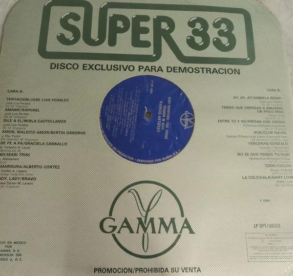 Super 33