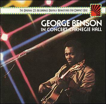 In Concert - Carnegie Hall