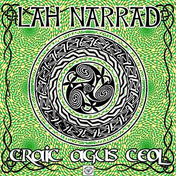 Craic Agus Ceol