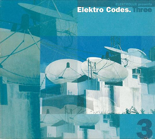 Elektro Codes.Three