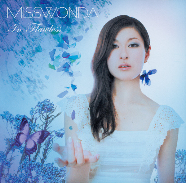 In Flawless = イン・フローレス
