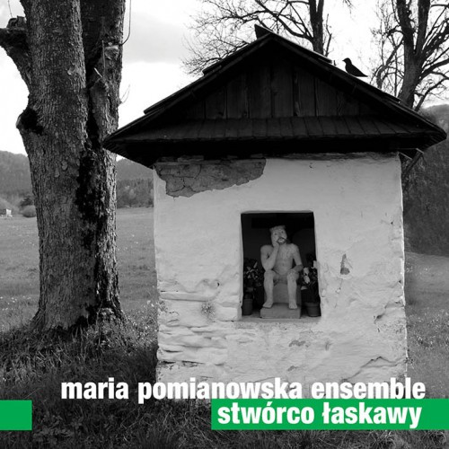 Stwórco Łaskawy