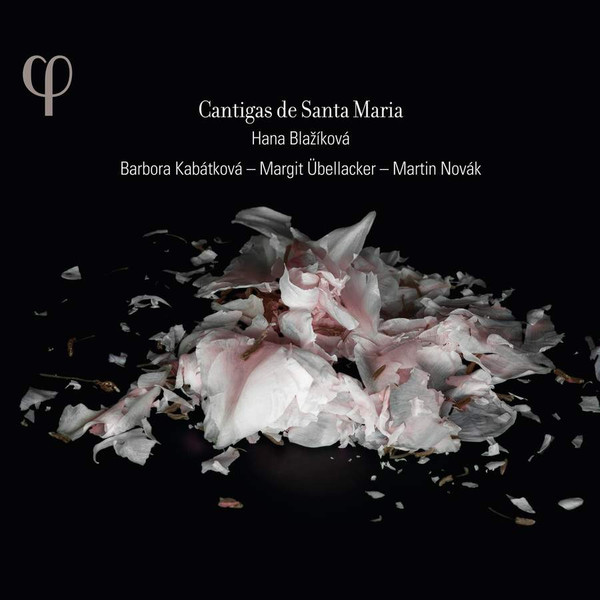 Cantigas De Santa Maria