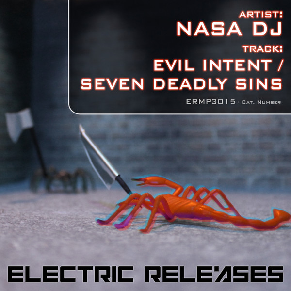 Evil Intent / Seven Deadly Sins
