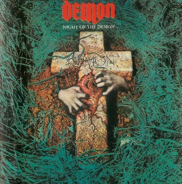 Night Of The Demon