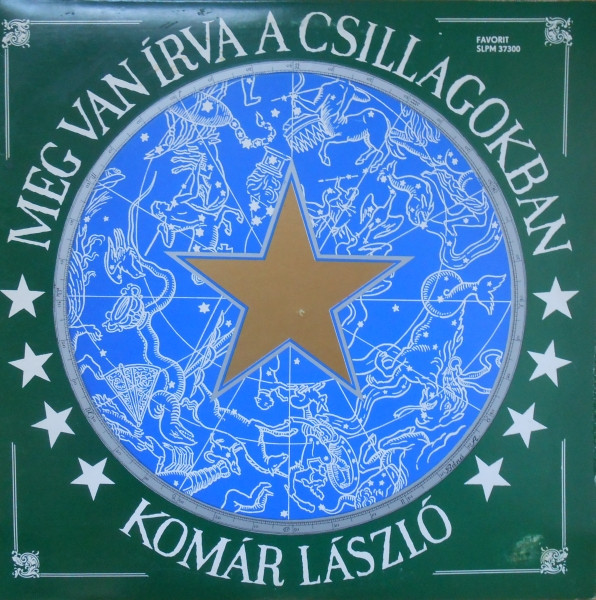 Meg Van Írva A Csillagokban