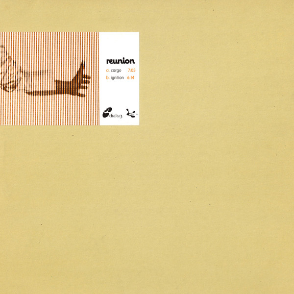 Ignition / Cargo