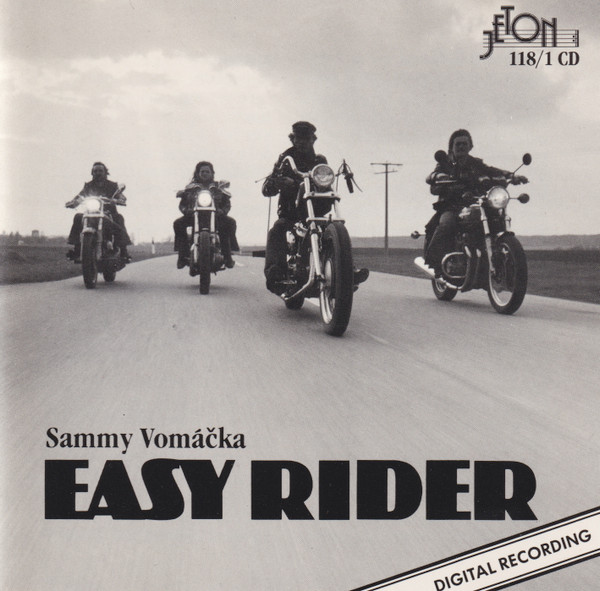 Easy Rider