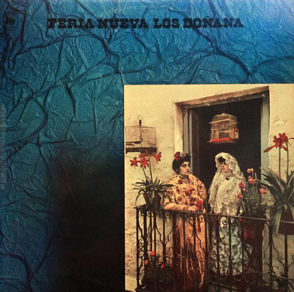 Feria Nueva