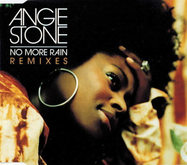 No More Rain (In This Cloud) Remixes