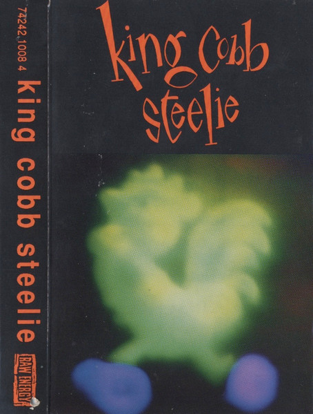 King Cobb Steelie