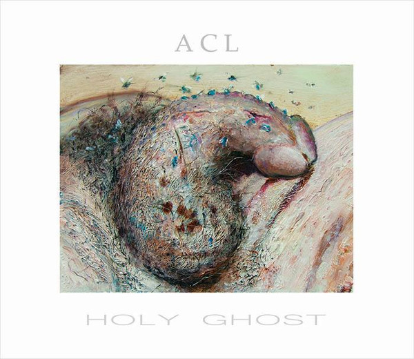 Holy Ghost