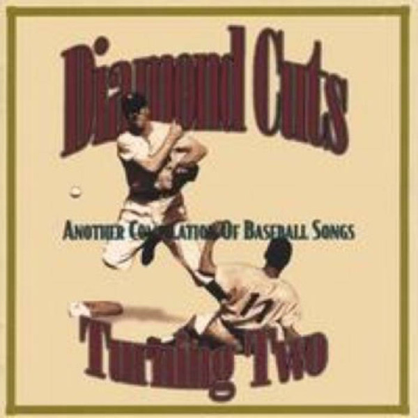 Diamond Cuts - Turning Two