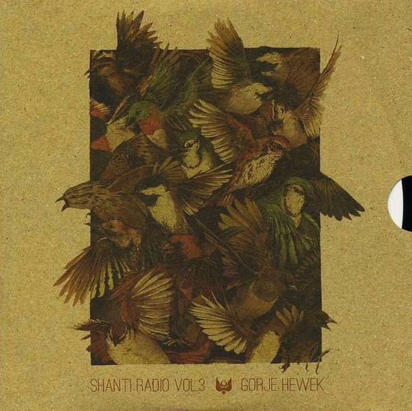 Shanti Radio Vol.3