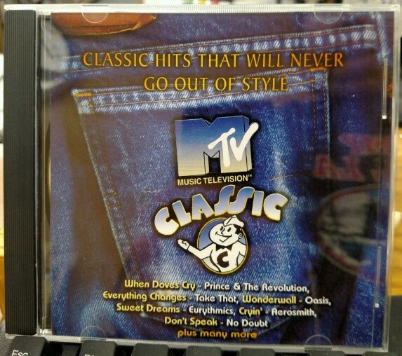 MTV Classic