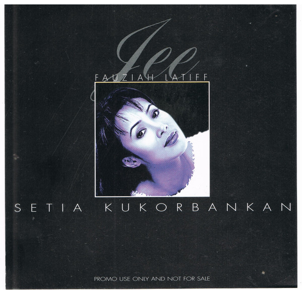 Setia Kukorbankan