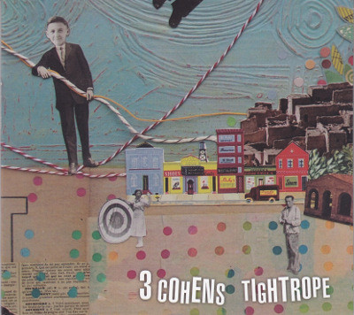 Tightrope