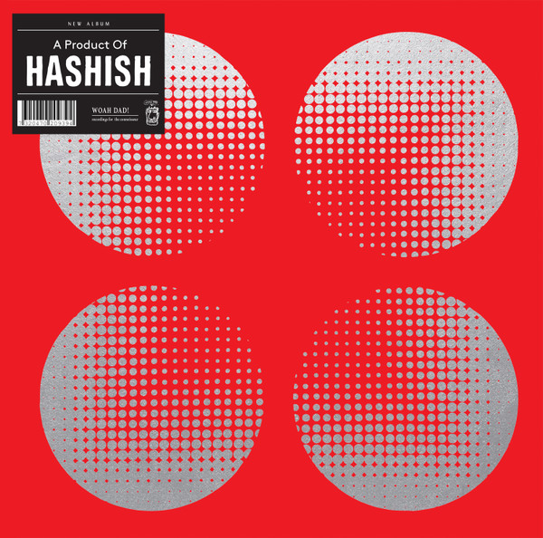 A Product Of Hashish
