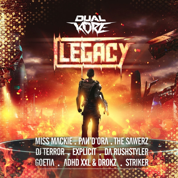 Legacy