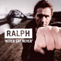Never Say Never