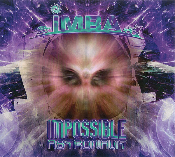 Impossible Astronaut