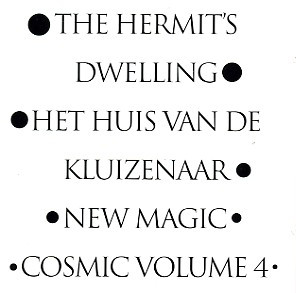 The Hermit's Dwelling
