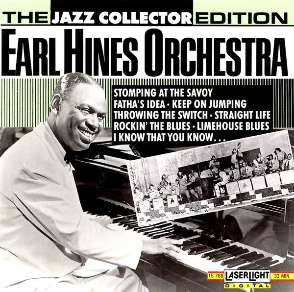 Earl Hines Orchestra
