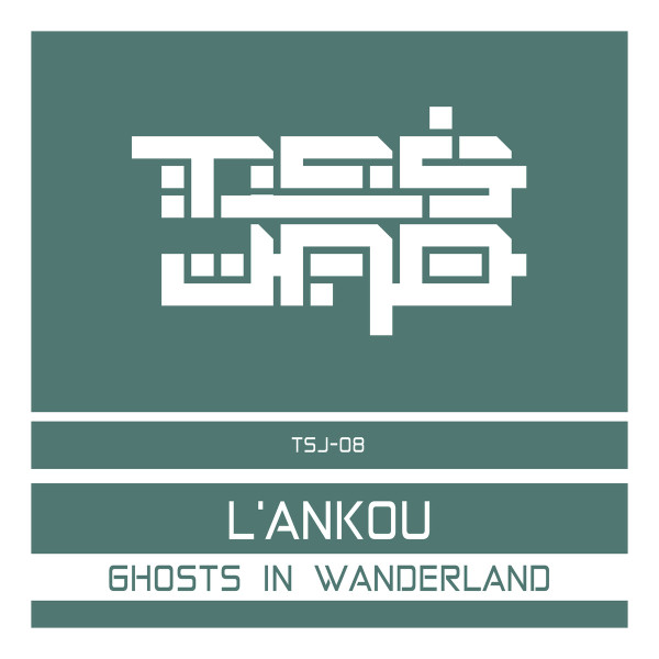Ghosts In Wanderland