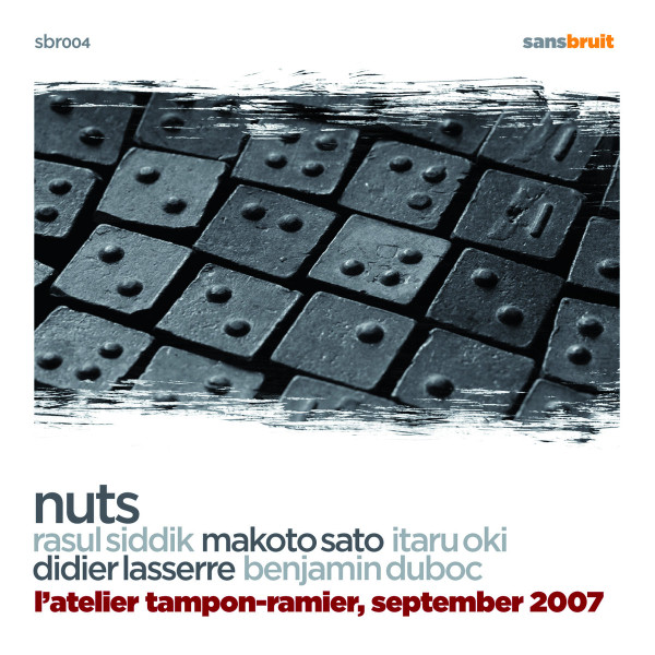 L'Atelier Tampon​-​Ramier
