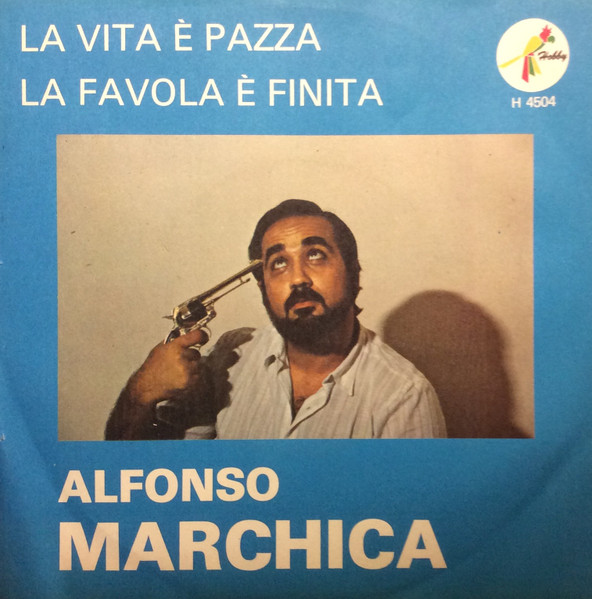 La Vita E' Pazza