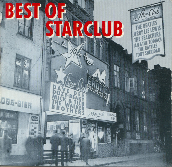 Best Of Starclub