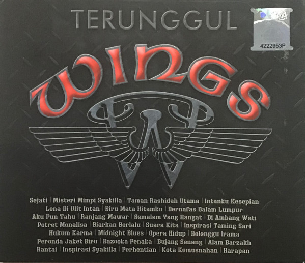 Terunggul 