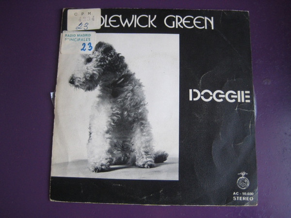 Doggie