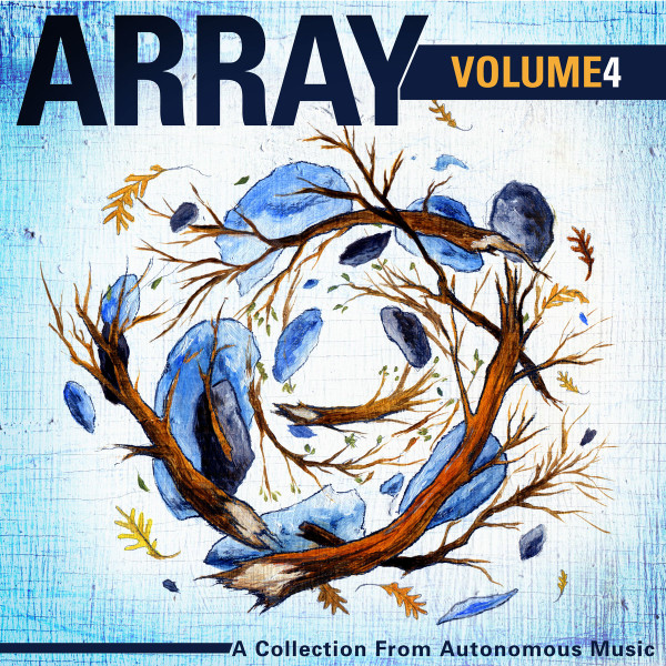 Array Volume 4